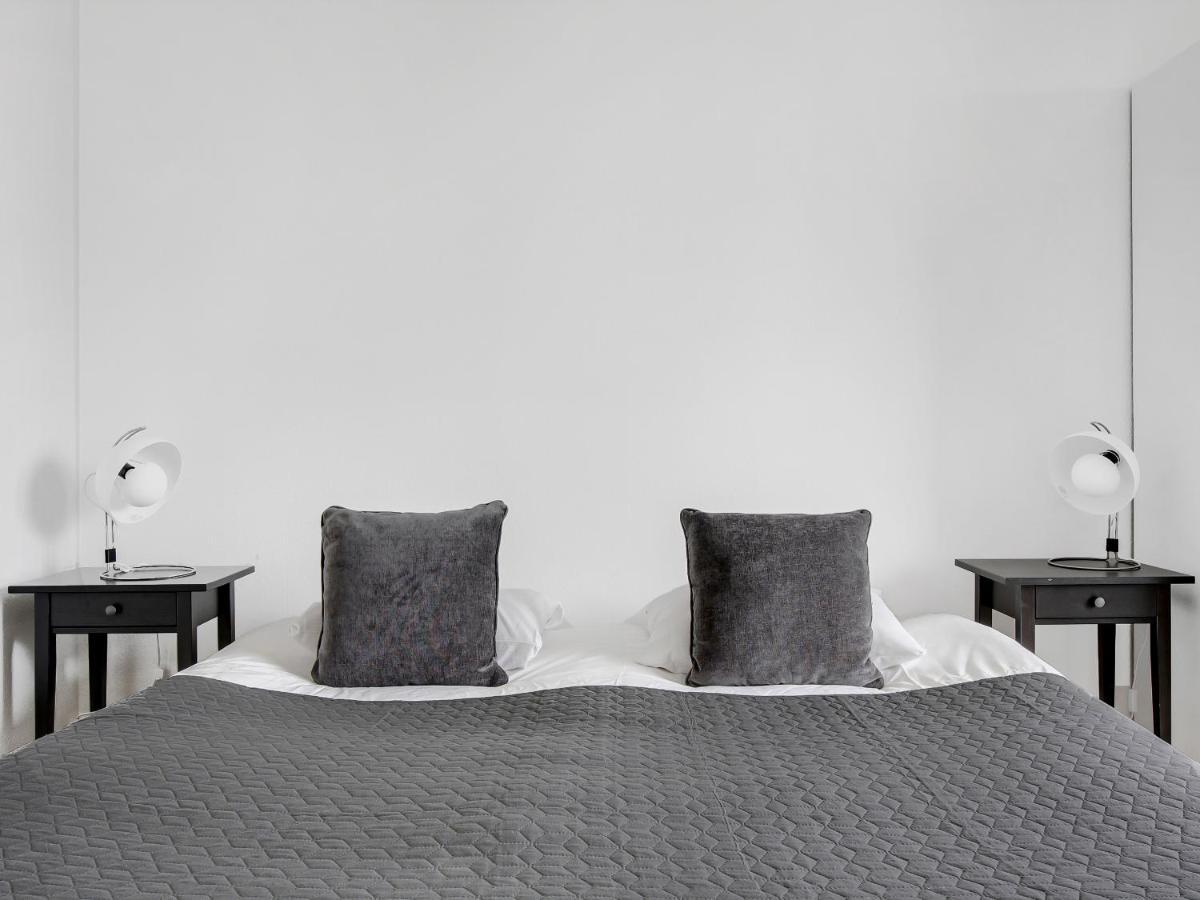 Sanders Fjord - Dreamy One-Bedroom Apartment In Center Of ロスキレ エクステリア 写真
