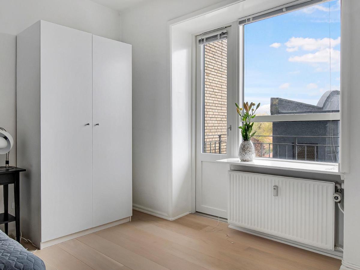 Sanders Fjord - Dreamy One-Bedroom Apartment In Center Of ロスキレ エクステリア 写真